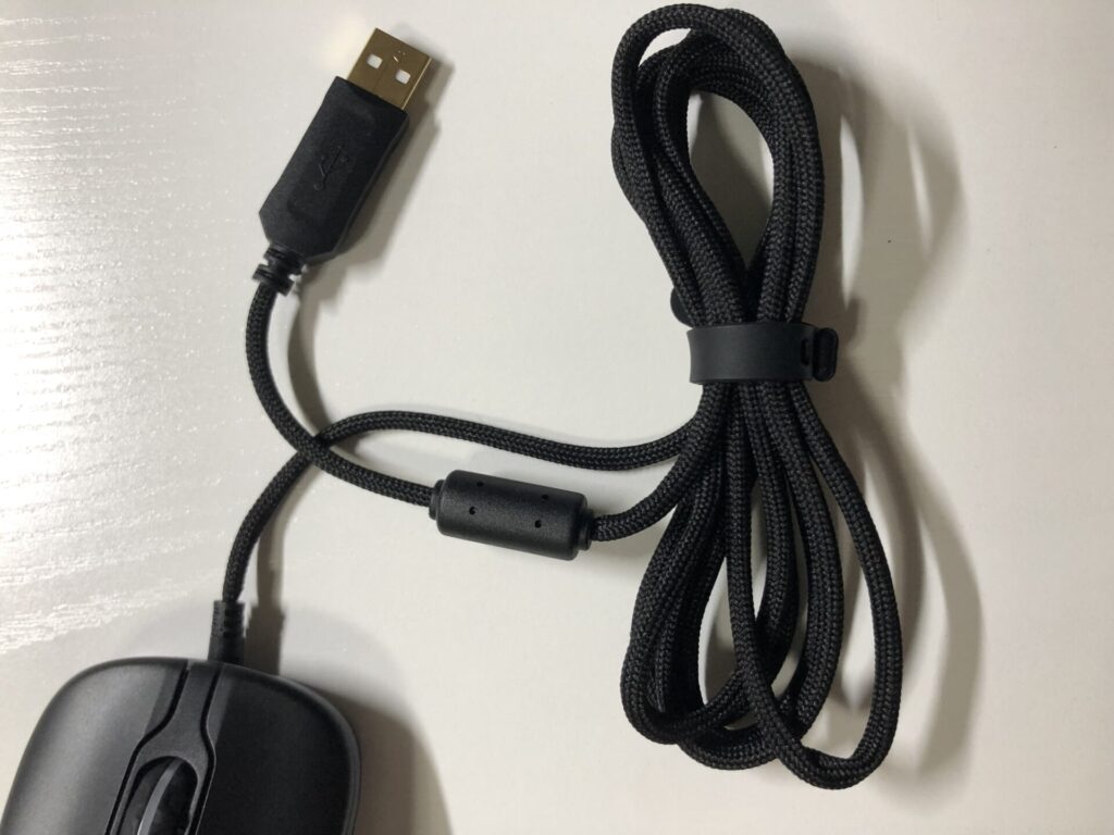 xtrfy m42 cable