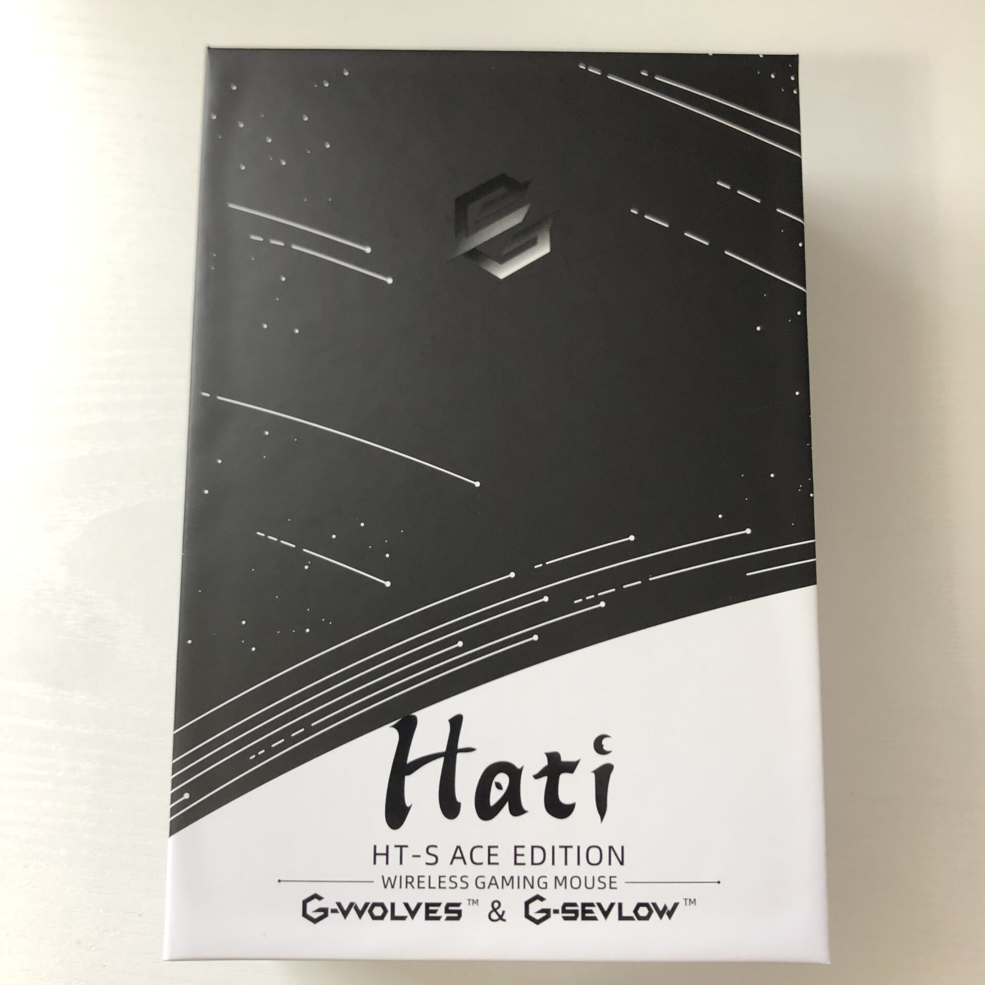 Hati-s package