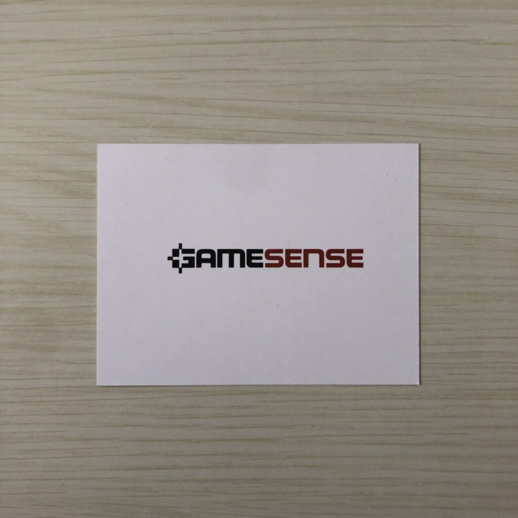 Gamesense Radar paper