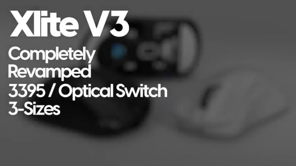 Pulsar Gaming Gearが【Xlite-V3、X2-H、X2-A、eSシリーズ】を発表 | RGB