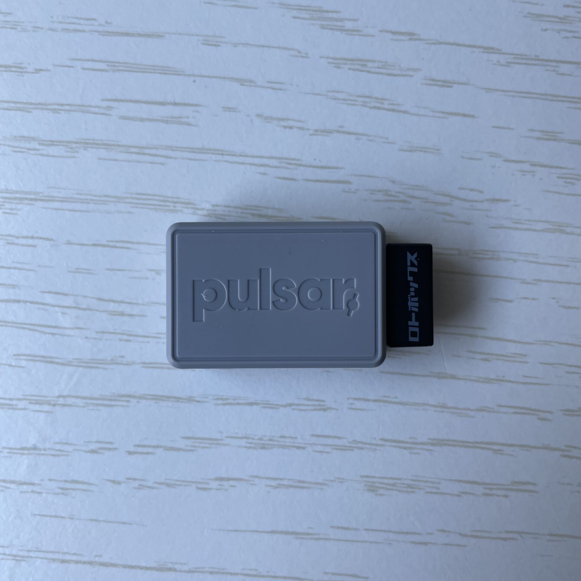 Pulsar X2 mini Wireless gaming mouse usb adapter