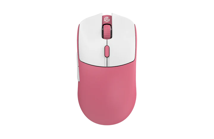 G-wolves HTX 4K Wireless Gaming Mouse - PC周辺機器